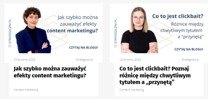Blog Strategiczni.pl