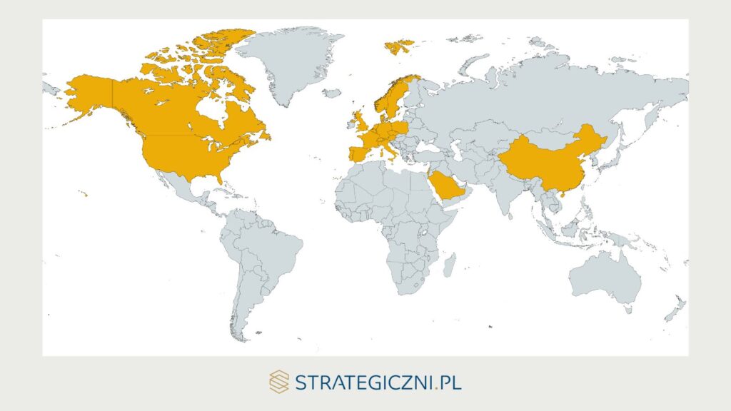 mapa współprac Strategiczni.pl