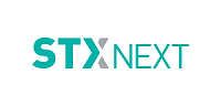 logo stx